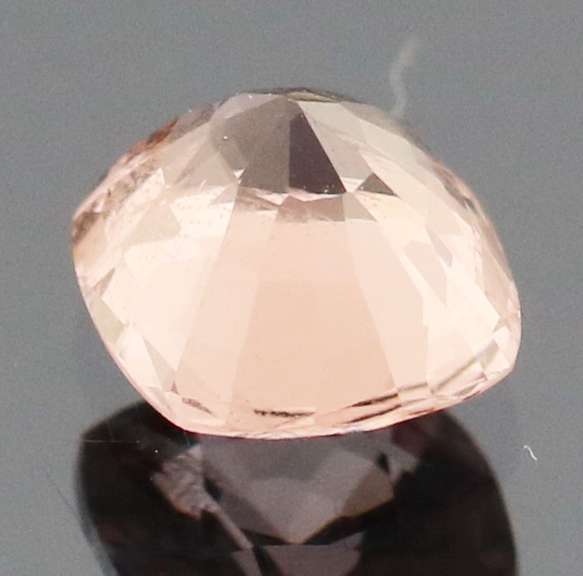 Exciting 1.58ct untreated peach Spinel!