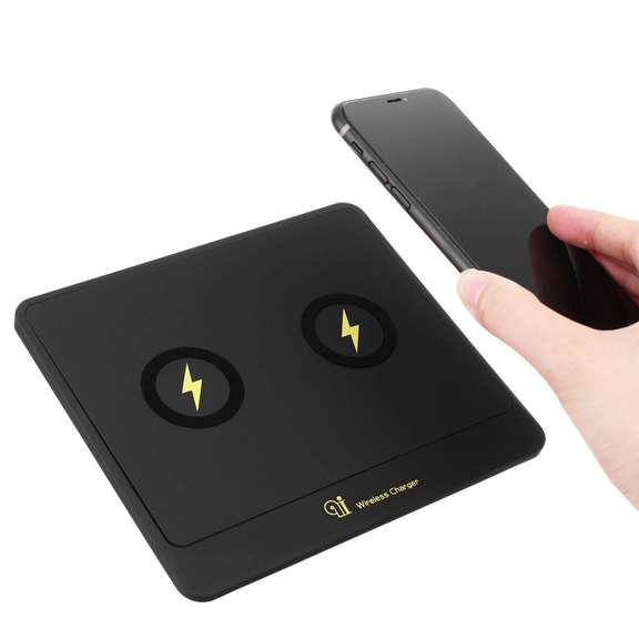 Standard Phone Wireless Charger