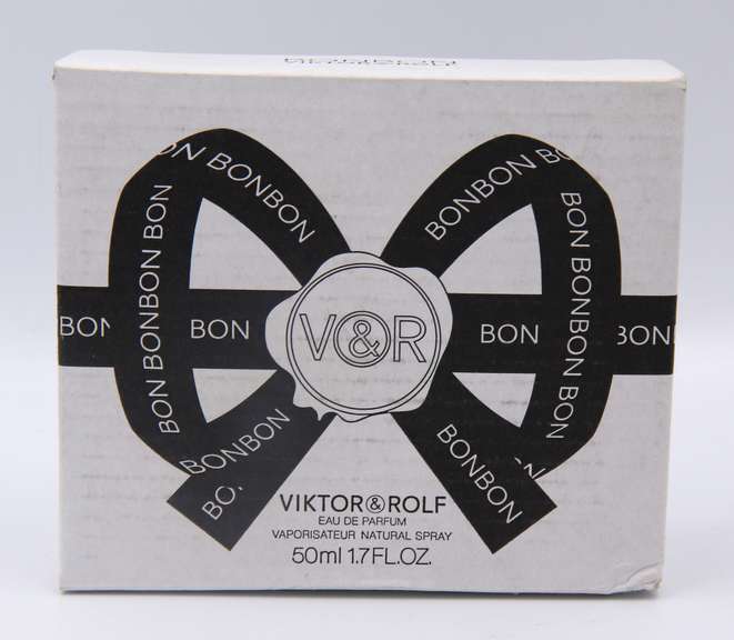 Viktor & Rolf Eau De Parfum Vaporisteur Natural Sparay
