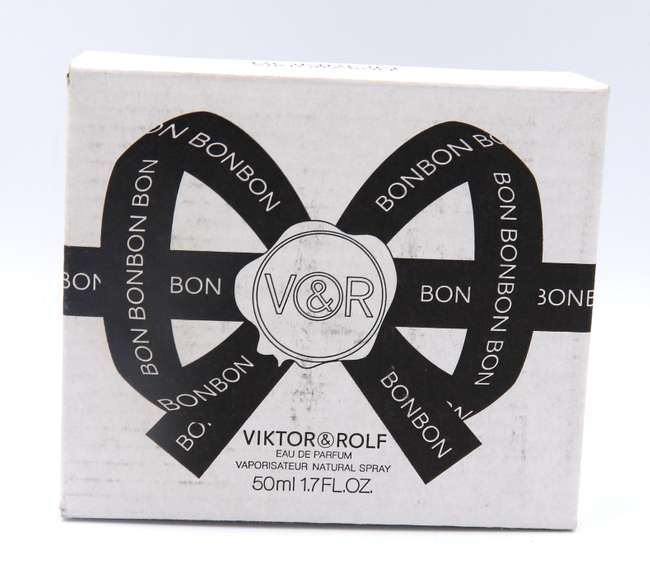 Viktor & Rolf Eau De Parfum Vaporisteur Natural Sparay 1.7oz.