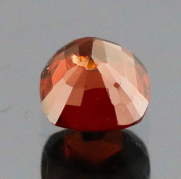 Glittering 1.10ct top cherry red Spinel