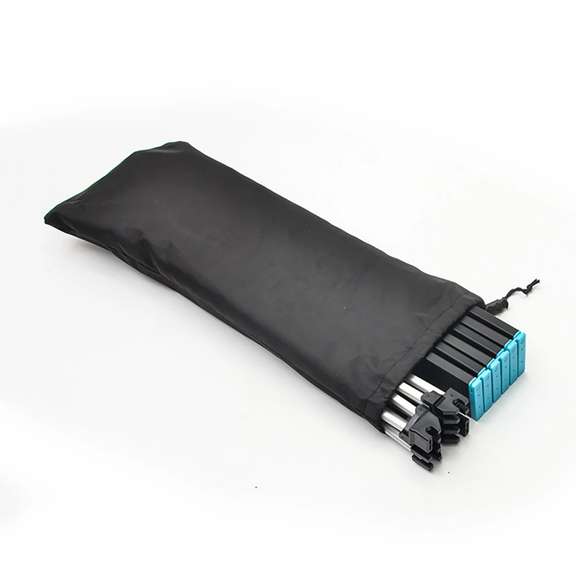 Aluminum Alloy Folding Table Portable Ultra-Light