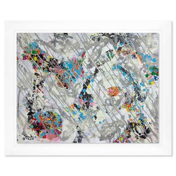 Untitled by Cook Original