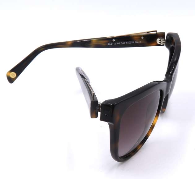 Unisex Balmain Sunglasses