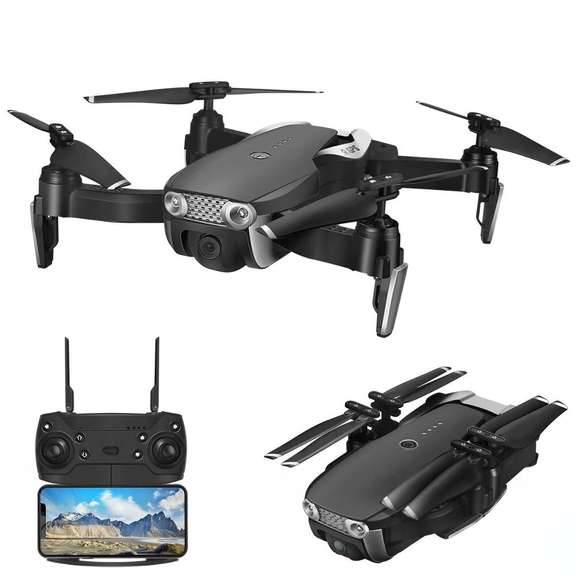 1080P Camera RC Drone Quadcopter