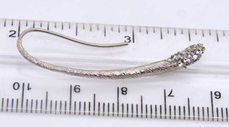 925 Sterling Silver Earrings