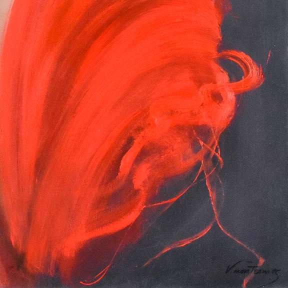 Untitled by Montesinos Original