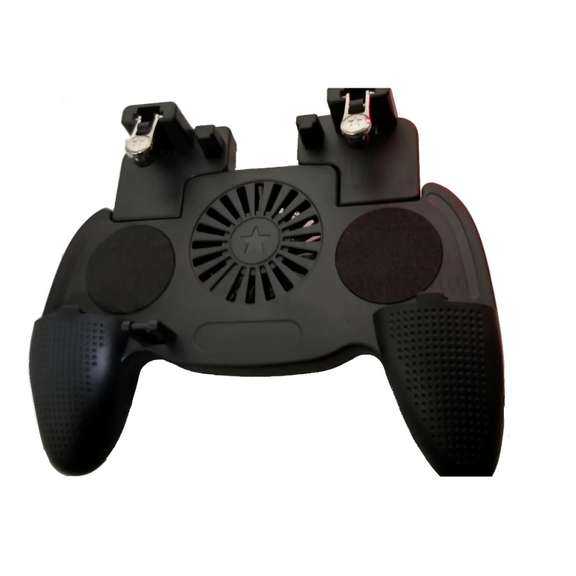 Mobile Gaming Gamepad Joystick Game Controller Handle
