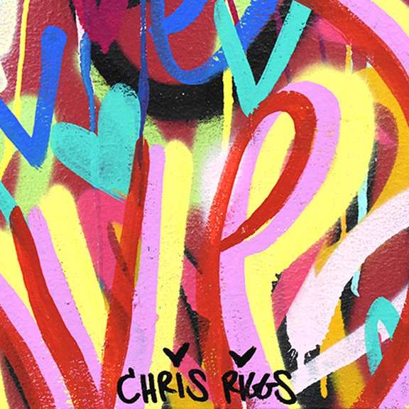 Love Original by Riggs