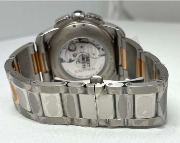 CARTIER WATCH
