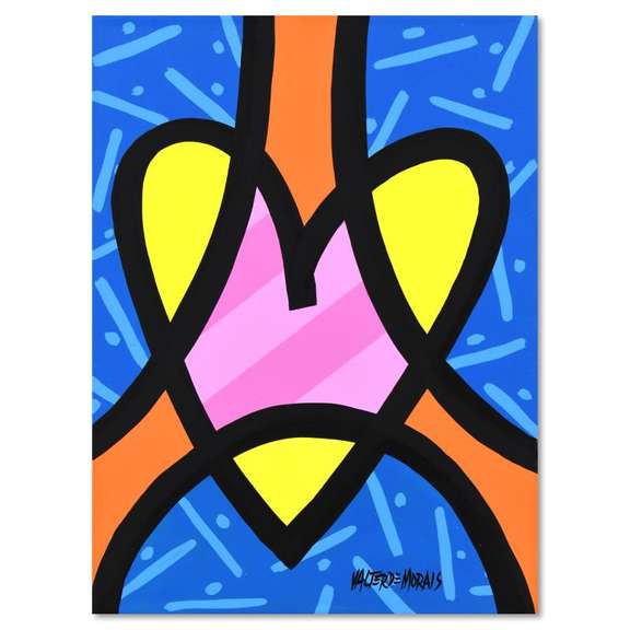 Untitled by Morais Original