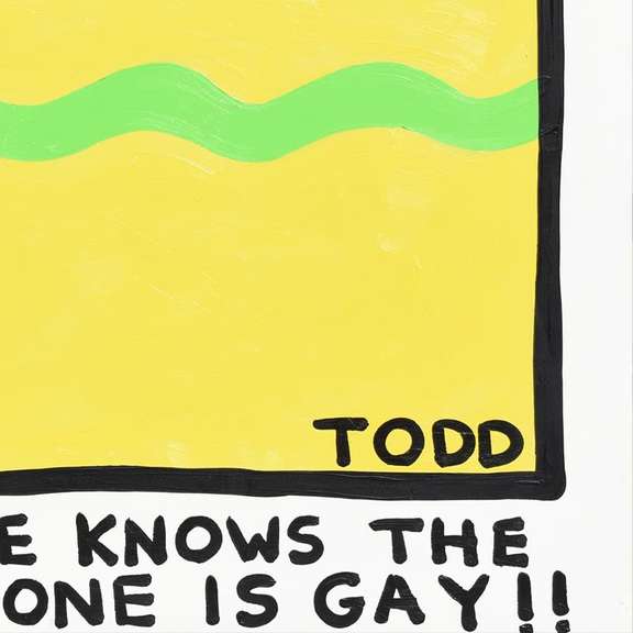 Everyone Knows... Original by Goldman