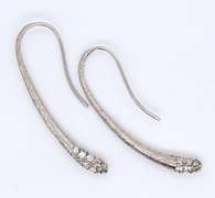 925 Sterling Silver Earrings