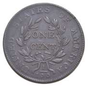 1802 Draped Bust Large Cent - S.226