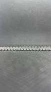 DOUBLE LAYER 5.60 CARATS DIAMOND TENNIS BRACELET WITH ROUND BRILLIANT CUT LAB GROWN DIAMONDS