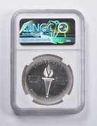 MS67 1973 Bust Of Minerva $35 10 Grains Gold 24 Grams Silver FNGC