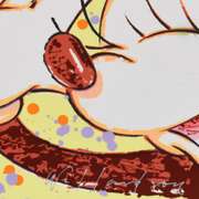 Funny Business Limited Edition by Willardson, David