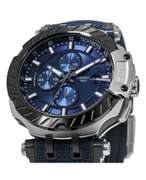 Tissot Blue Dial Automatic, New In Box.
