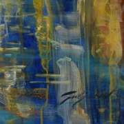 Paris Noir by Suljakov Original