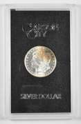 1882-CC Morgan Silver Dollar