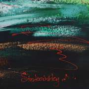 Untitled by Sinkovsky Original