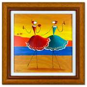 Untitled Original by Myatlov