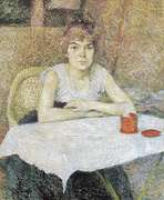 Toulouse Lautrec, Rice Powder