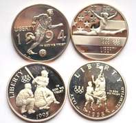 4 Sports Proof Comm Halves