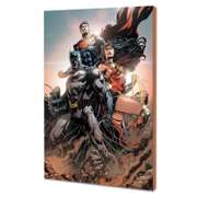 Trinity #1 Limited Edition by DC Comics