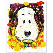 Squeeze The Day - Thursday Limited Edition by Everhart, Tom