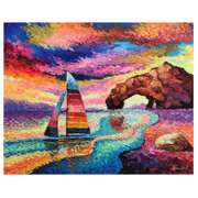 Voyage, Voyage Original by Antanenka