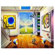 Crying Era by Ferjo Original