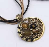 Group Lot of Custom Jewelry