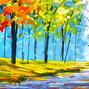 Untitled Limited Edition by Ilyayev, Slava