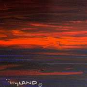 Untitled by Wyland Original