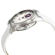 Tissot Ladies Mother-Of-Pearl Dial Automatic, New In Box.