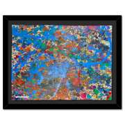 Untitled by Wyland Original