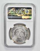 MS65 1885-O Morgan Silver Dollar - Graded NGC