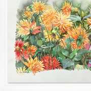 Untitled Original by Roitman