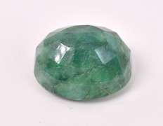 Fantastic Appox. 177.45CTS Natural Emerald Gemstone