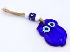 Owl Devil Eye Good Luck Handing Wall Decor