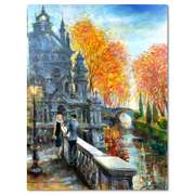 Never Say Goodbye by Suljakov Original