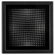 Cinetiques Print by Vasarely (1908-1997)