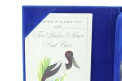 $10 Dollar Silver Proof Coin - Birds of Australia