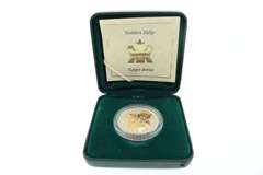 50 cent sterling silver coin