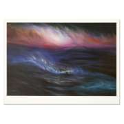 Storm Limited Edition by Wyland