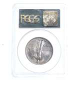 MS65 1936 Lynchburg Commemorative Half Dollar - Graded PCGS