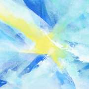 Kaleidoscope II by Leung Original