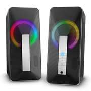 Bluetooth 10W Stereo Subwoofer Speaker