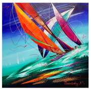 Untitled by Sinkovsky Original